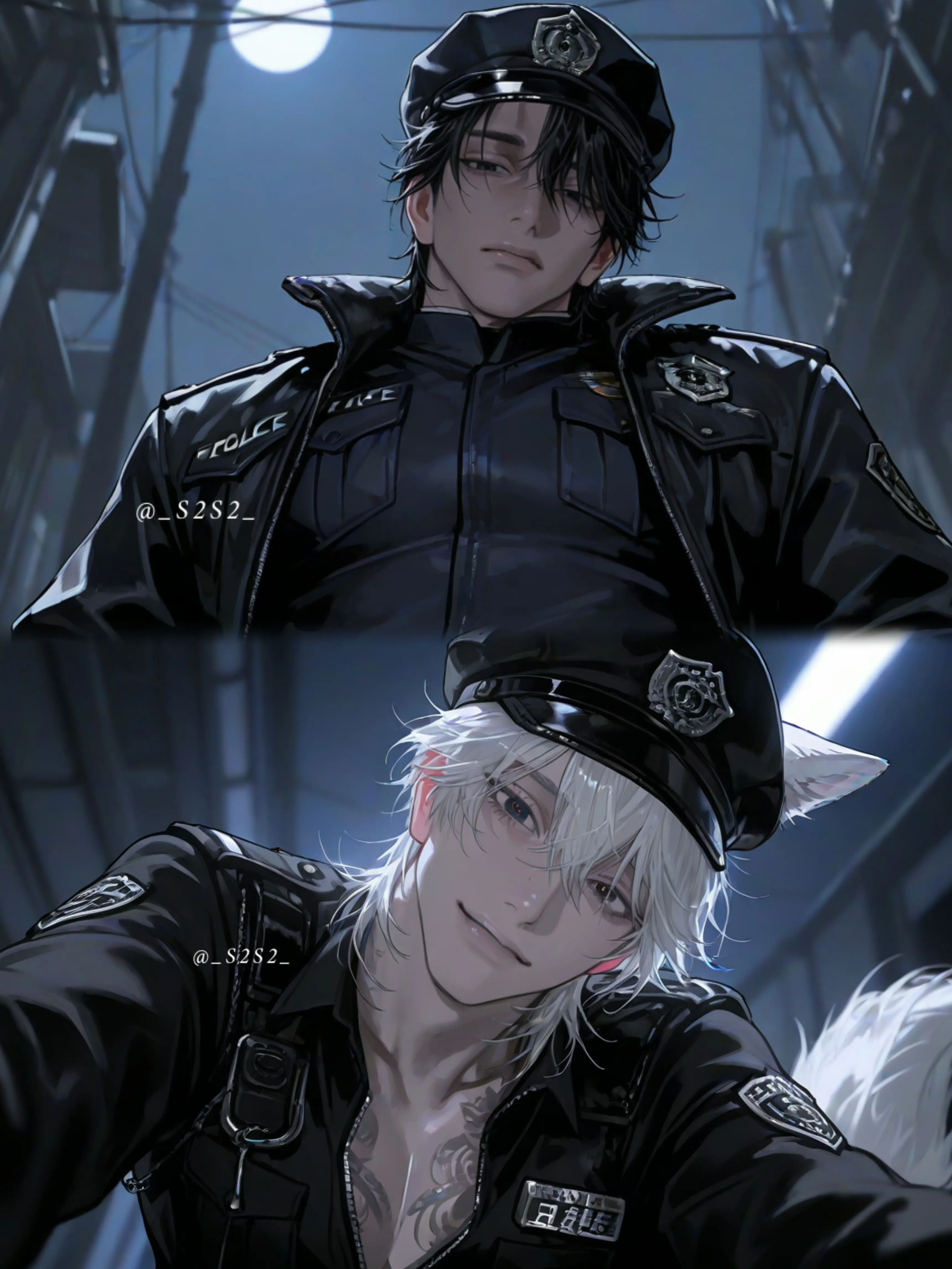 _S2S2_의 Elias・Luka