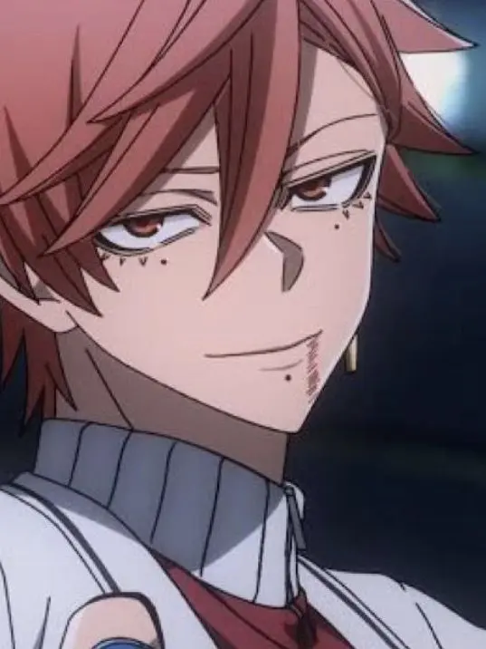 BrashDam1929의 無理心中