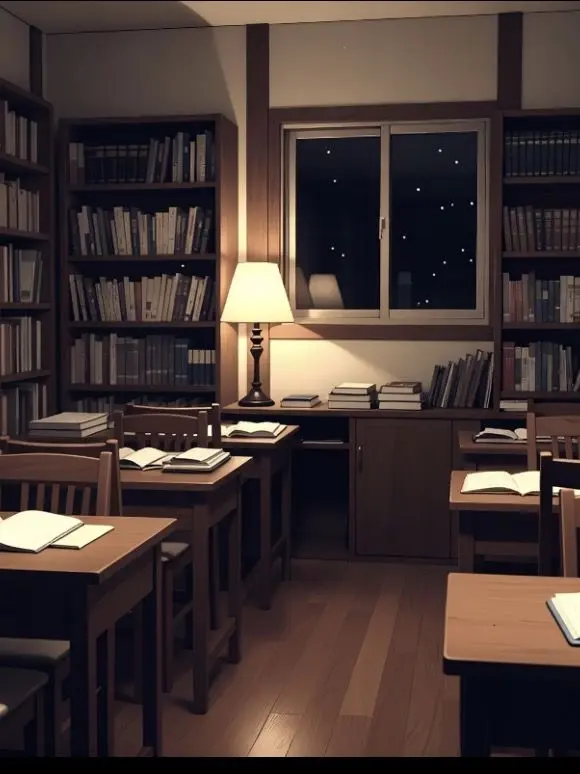 INTP_ENTP_ESTP_ISTP_INTJ_XXTP의 소담도서관