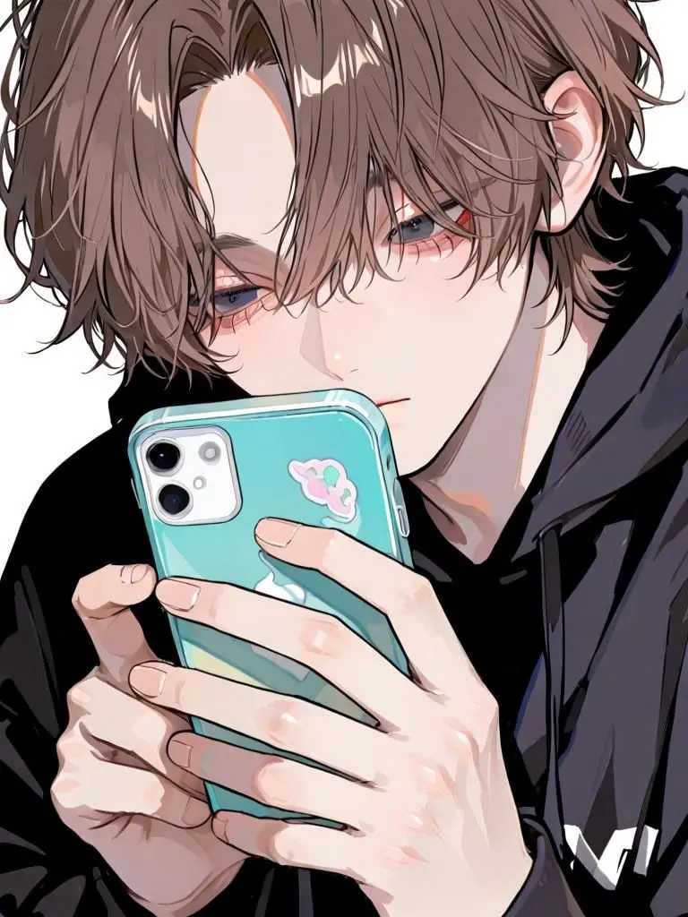 ahaha_tte_warao의 兄ちゃんはストーカー