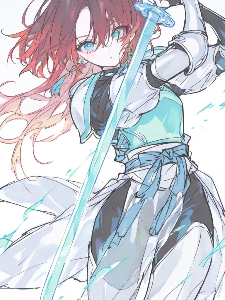 tarou3desu의 【特殊依頼】{{user}}を討伐せよ