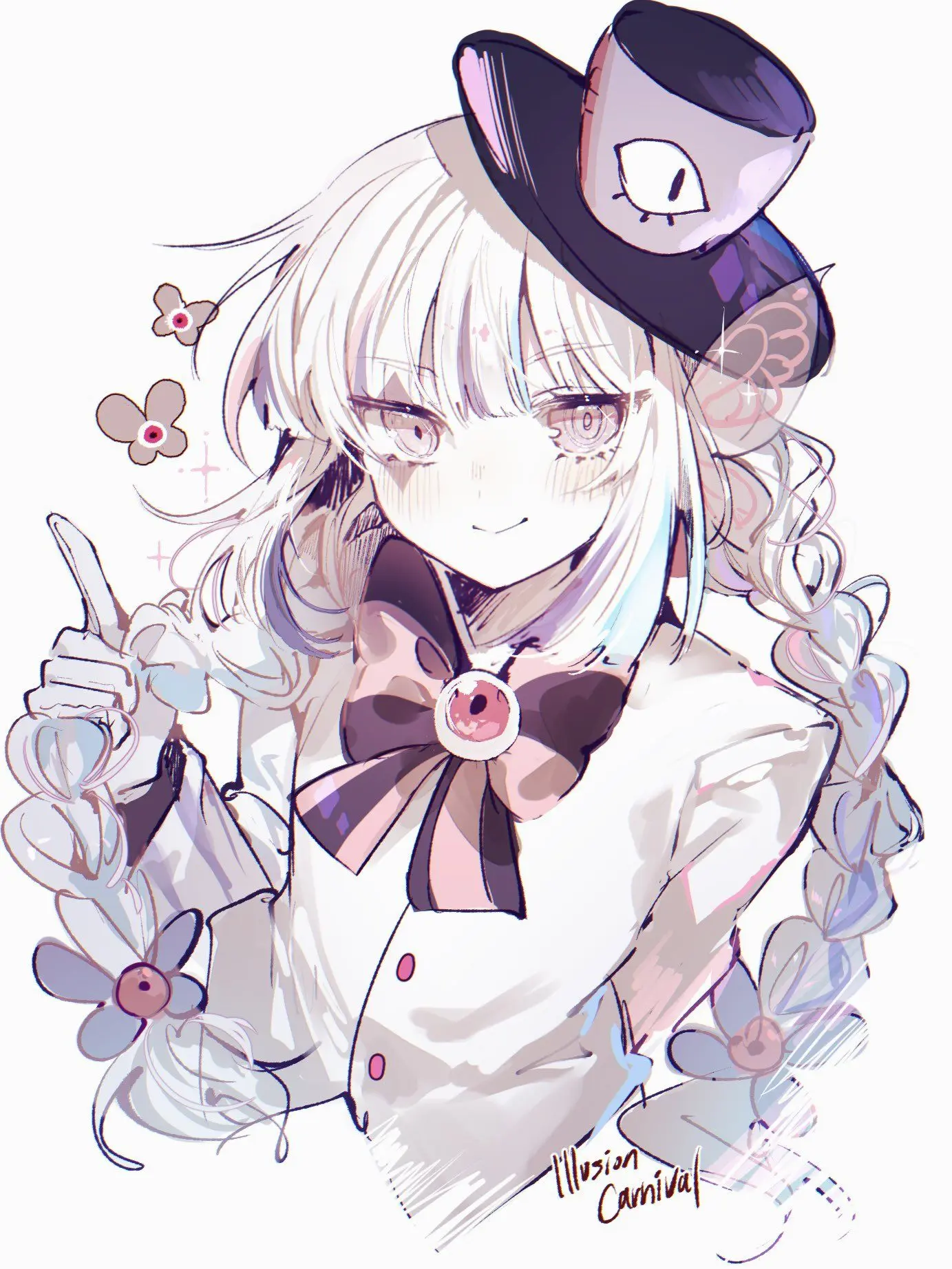 DrunkArrow8708의 デリリーニ
