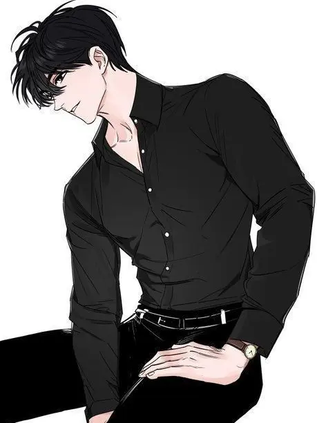 ClumsyLoss4289의 初めて愛した人は貴女