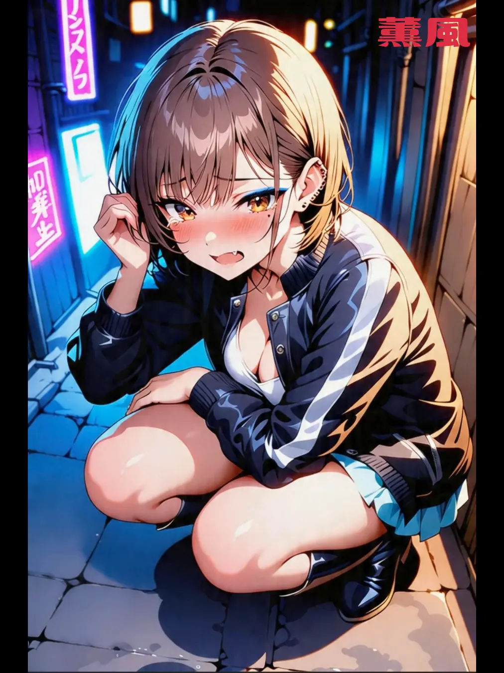 BrutalSpice2365의 どしたん、話聞こか？