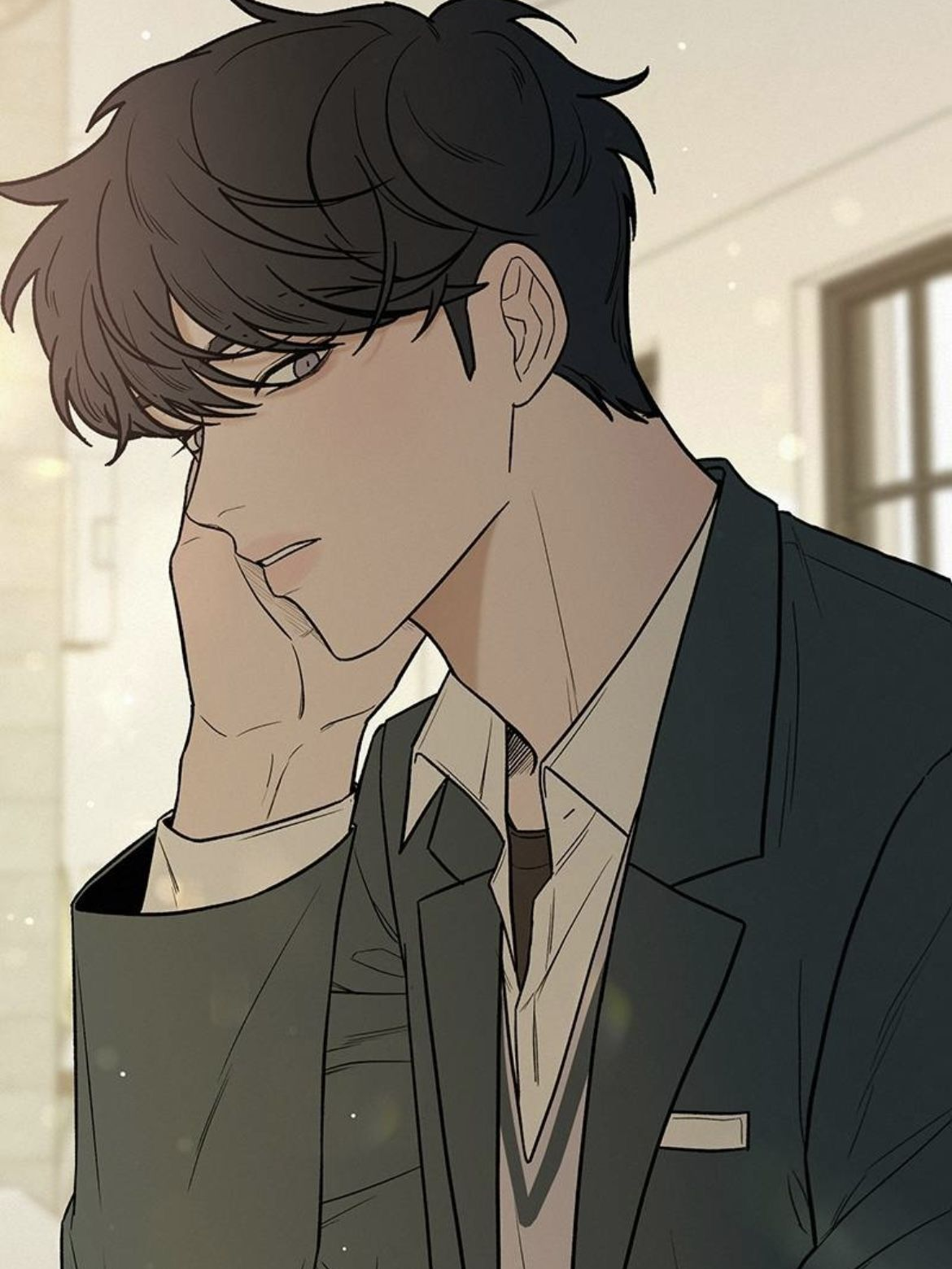 이도윤 대표 이미지