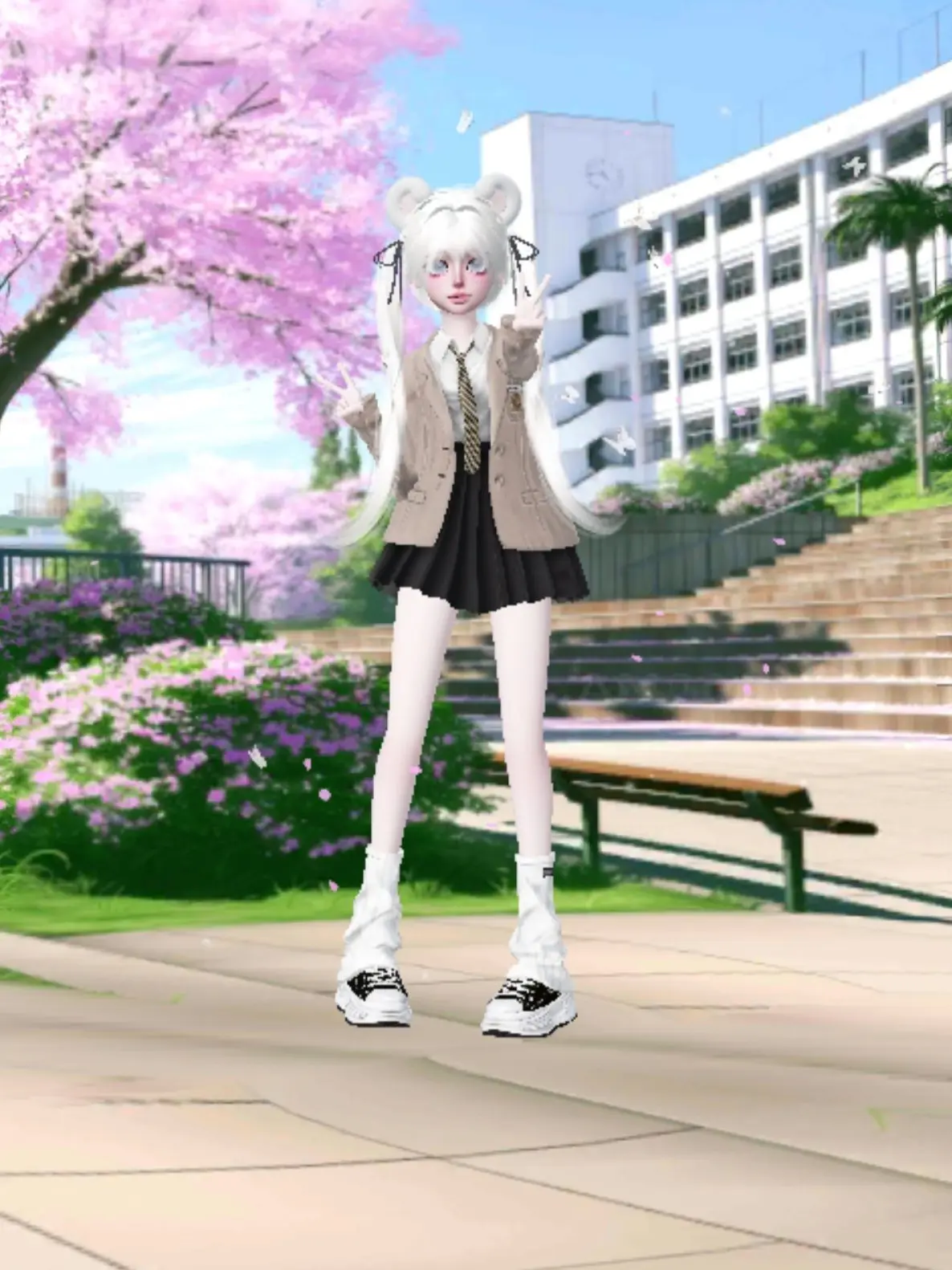 A_y_a_k_a의 獣人ズ（ゼペット編）
