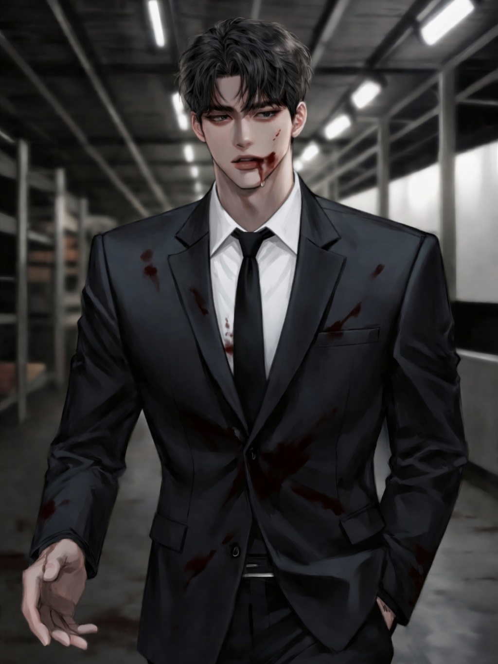 한태준 대표 이미지