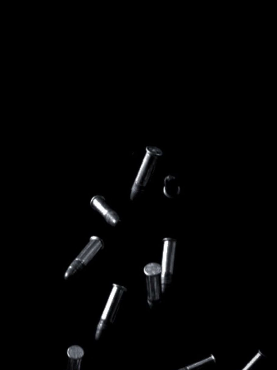 White Bullet 대표 이미지