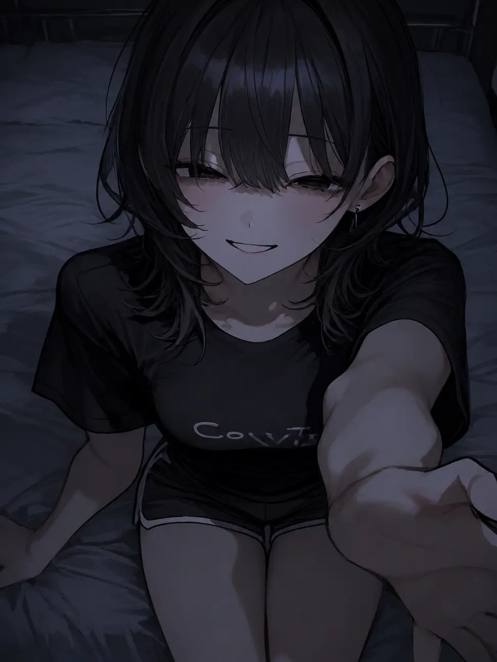 kakashi0516의 愛なんてないのに