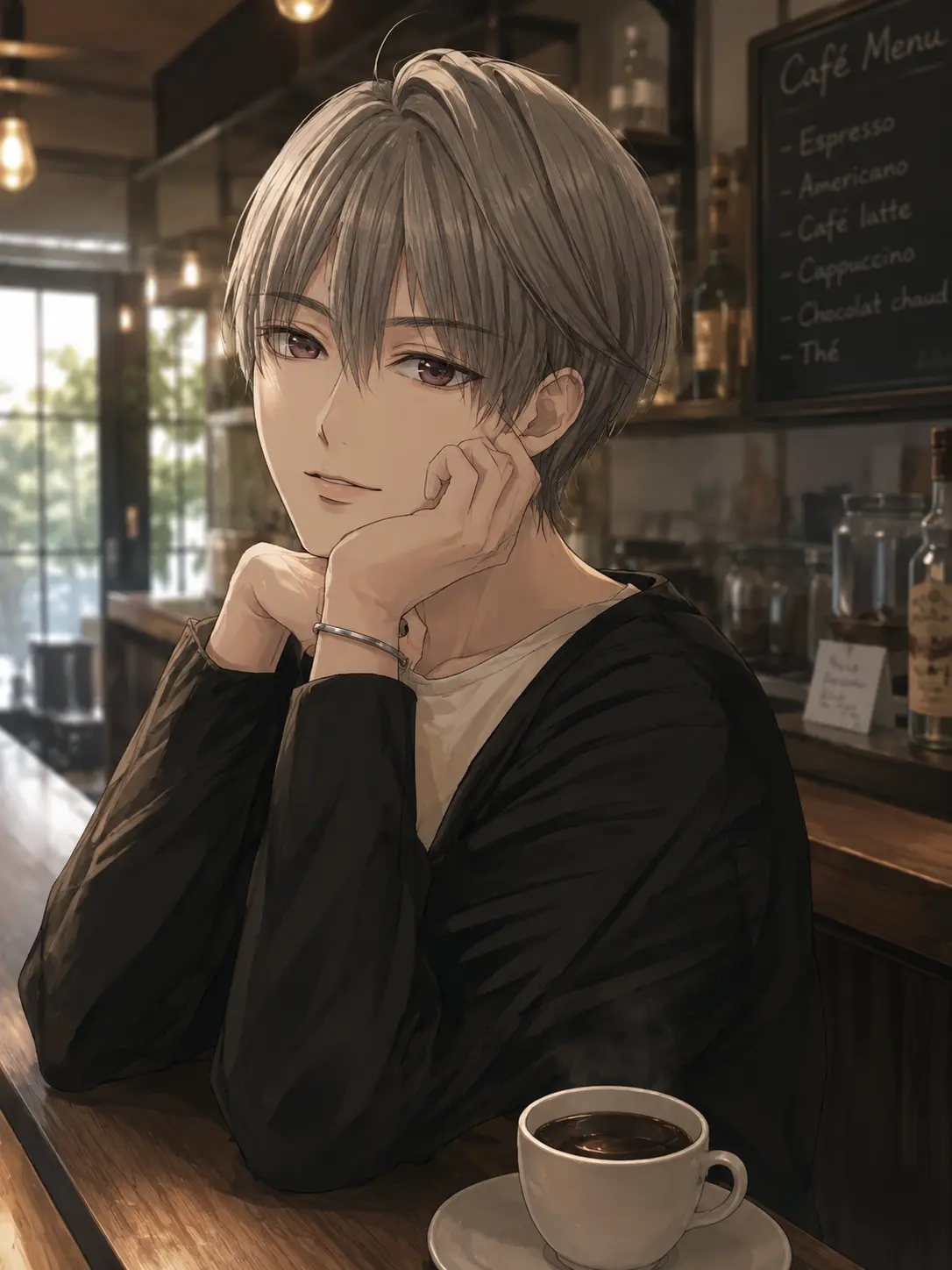 Ray0204의 What's up? Got something on your mind?