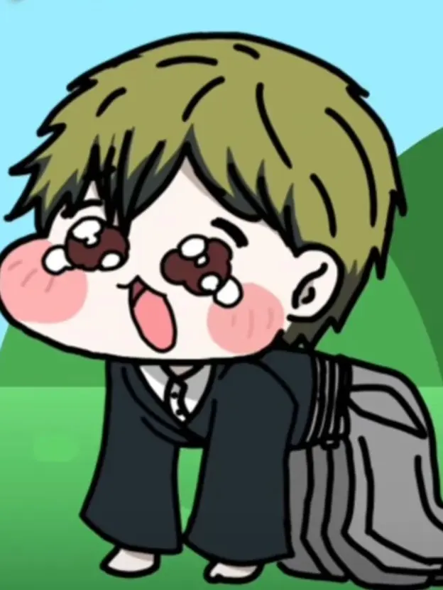 gaara의 禪院直哉（猫）ドブカス