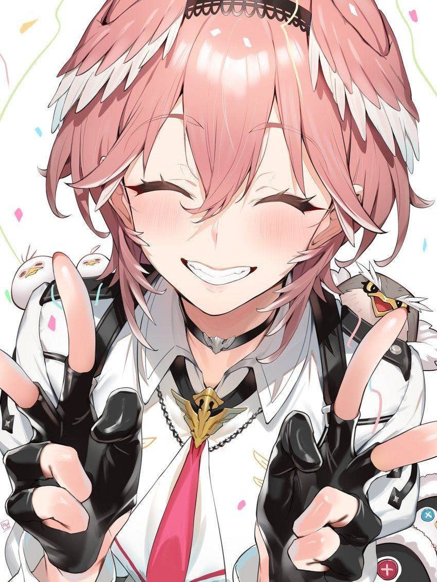 お姉さん❤︎なルイ姉ですゾ❤︎ - zeta