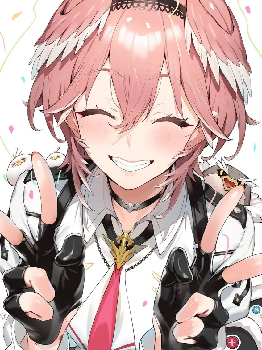 ruitomo의 お姉さん❤︎なルイ姉ですゾ❤︎