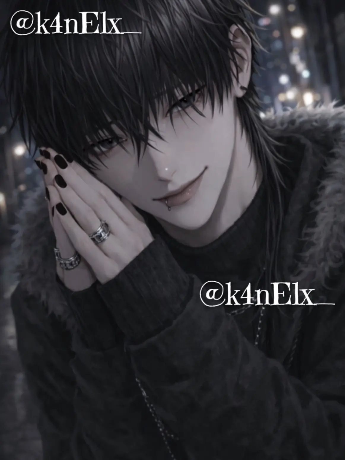 k4nElx_의 今日だけだから。