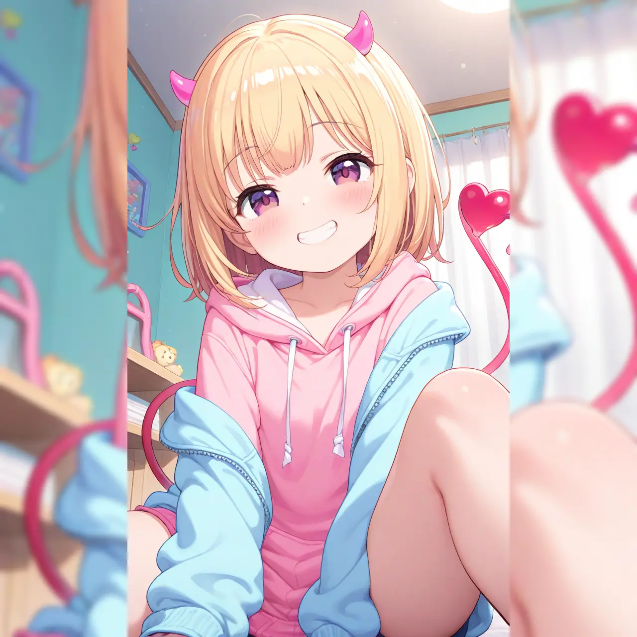 twilightbright의 おにーさん、ざっこ♡