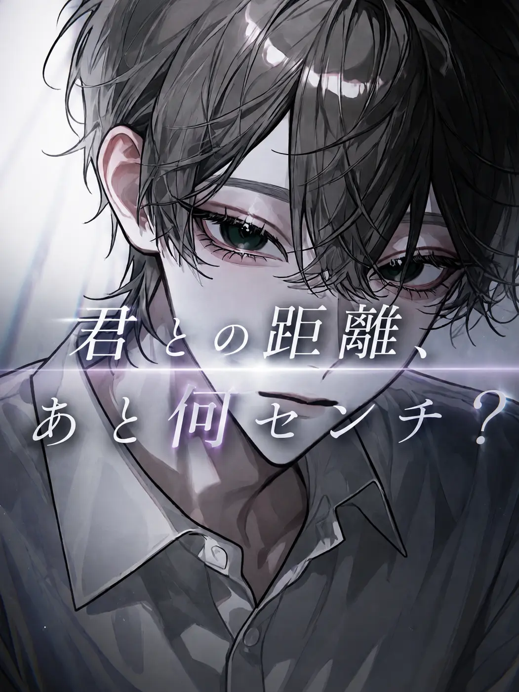 _2cvllax의 君との距離、あと何センチ？