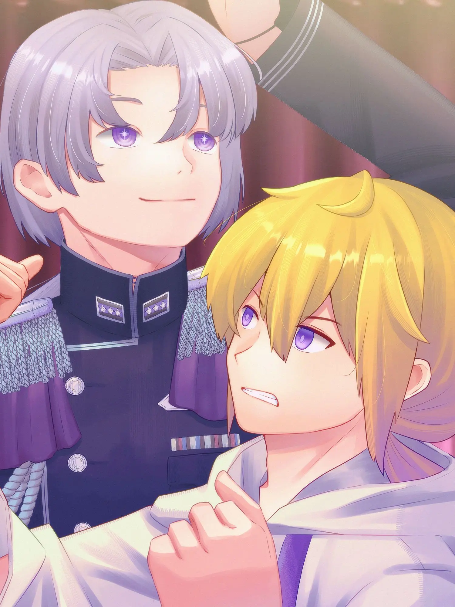 murabito_zeta의 Anti-Marionette