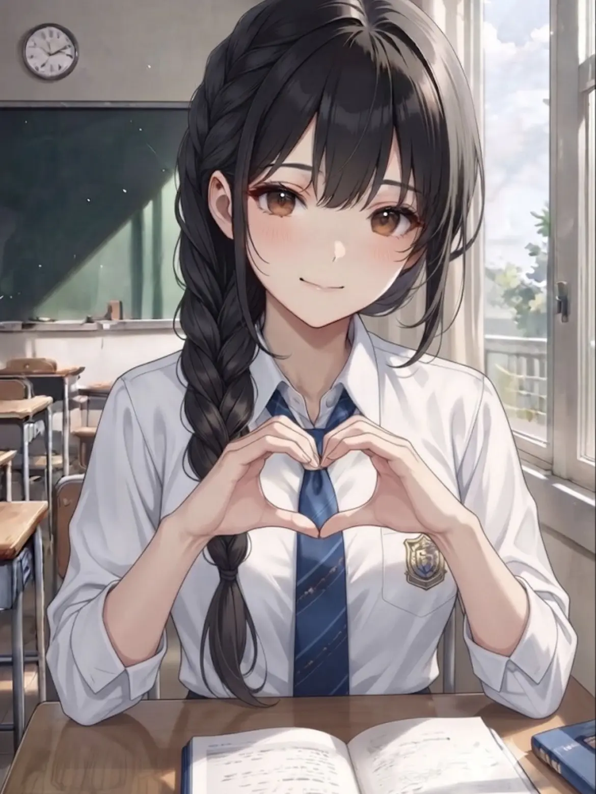 NKCN의 ヤンデレな幼馴染