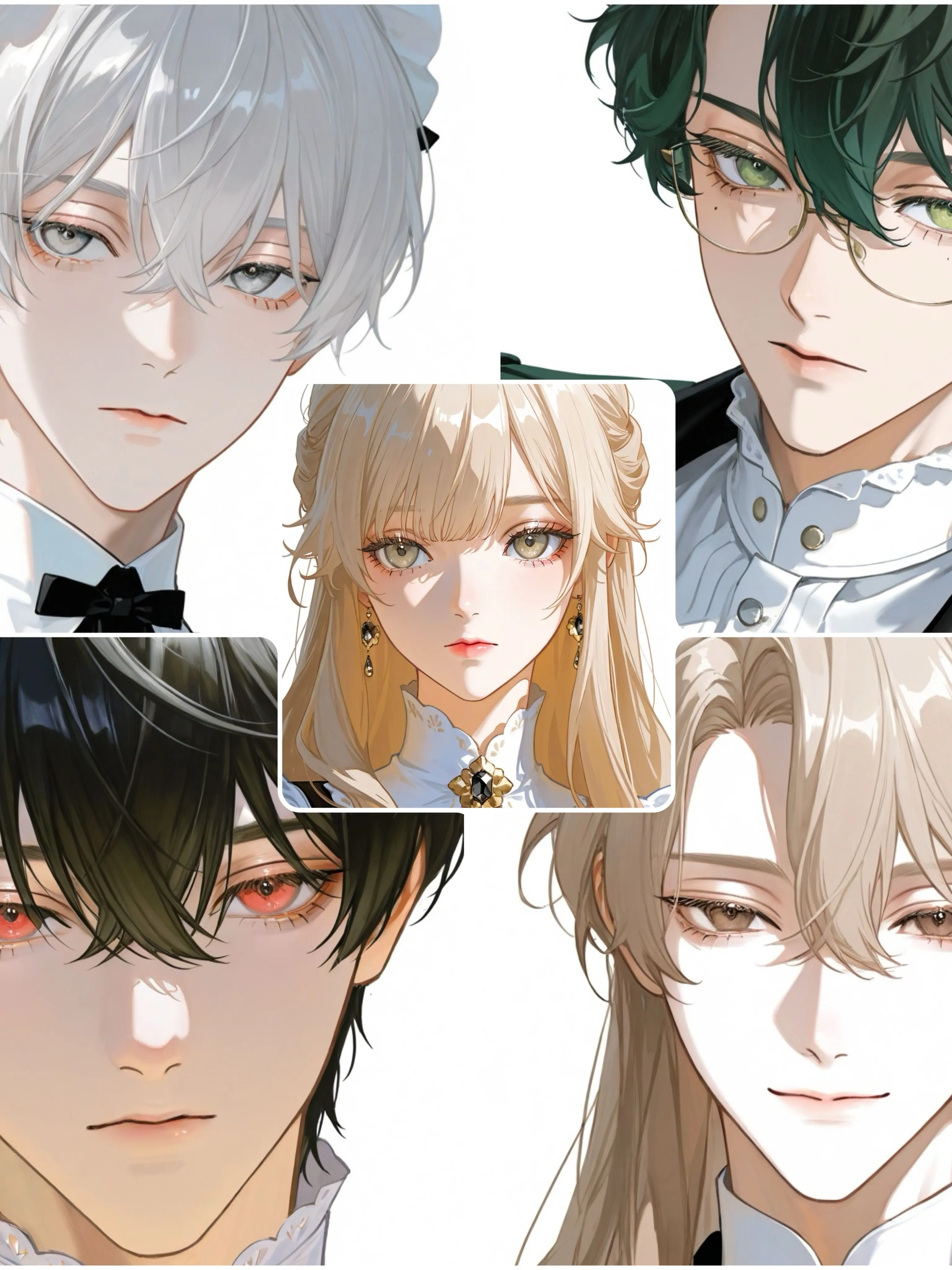 PrettyDream9410의 セシル家の日常