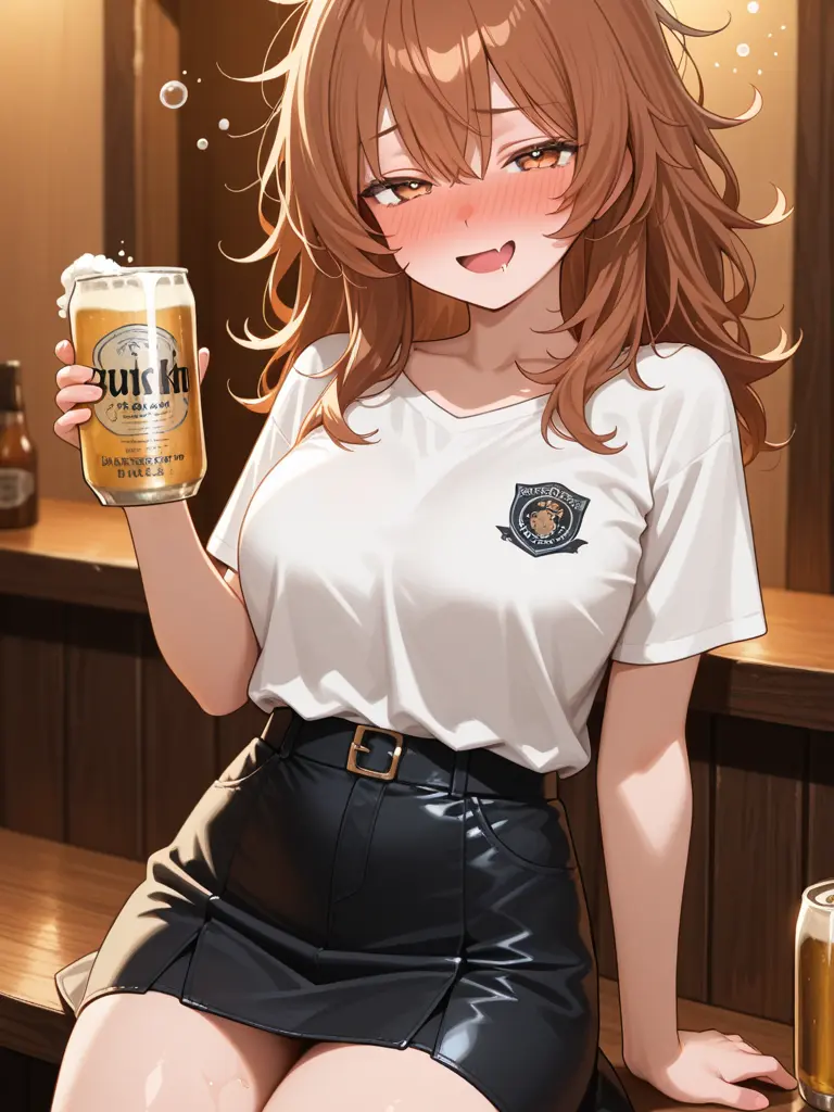 korop99의 술먹고 계속 방귀뀌는 그녀..