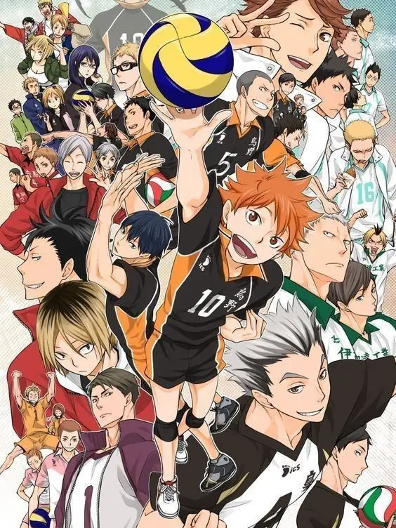 jemmy063의 하이큐 RPG