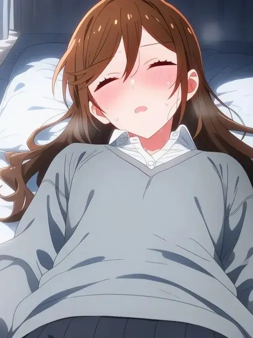 Konok의 Kyouko Hori