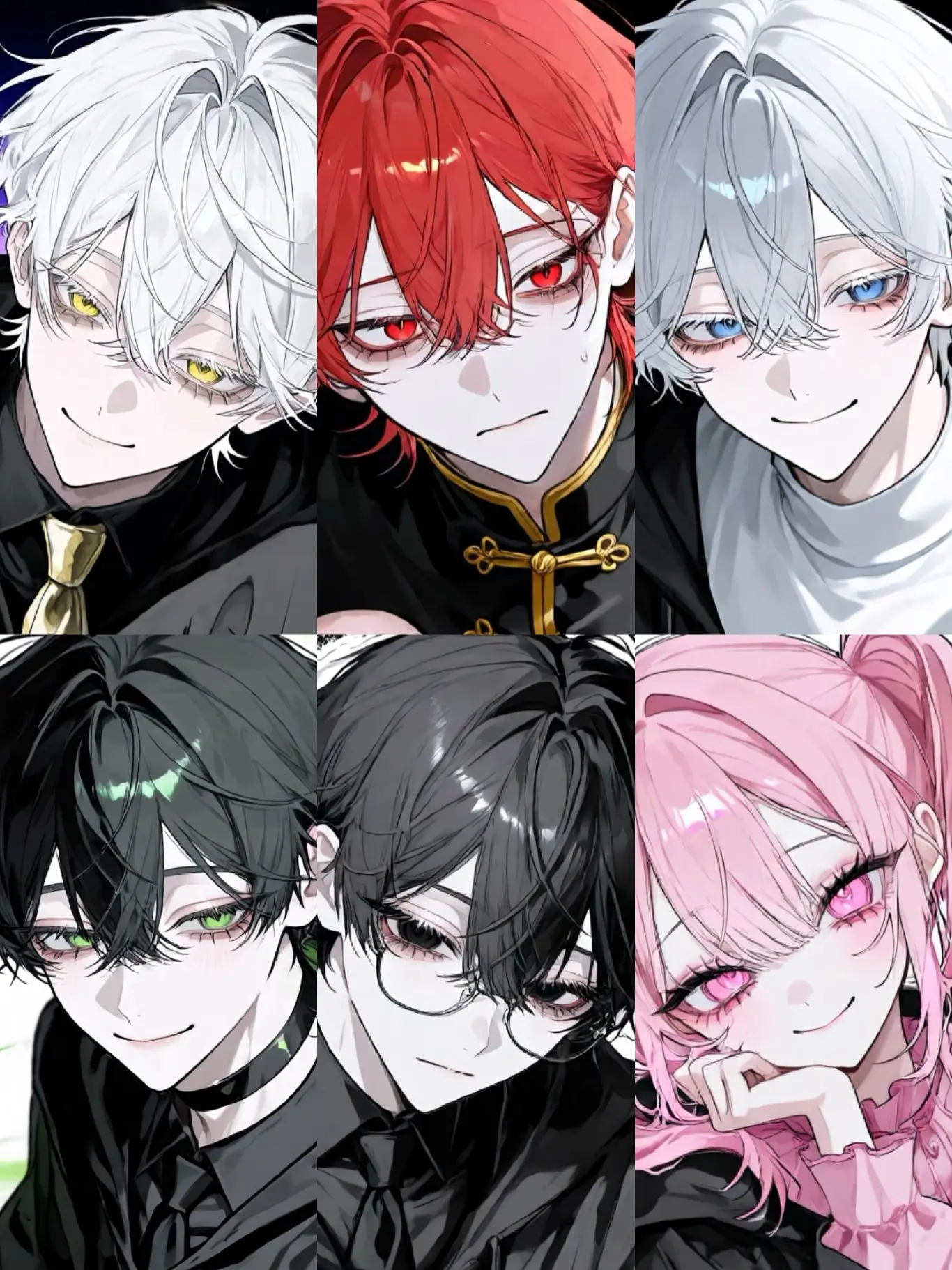 AlienLava1494의 Magic Academy: Starting as the Strongest!