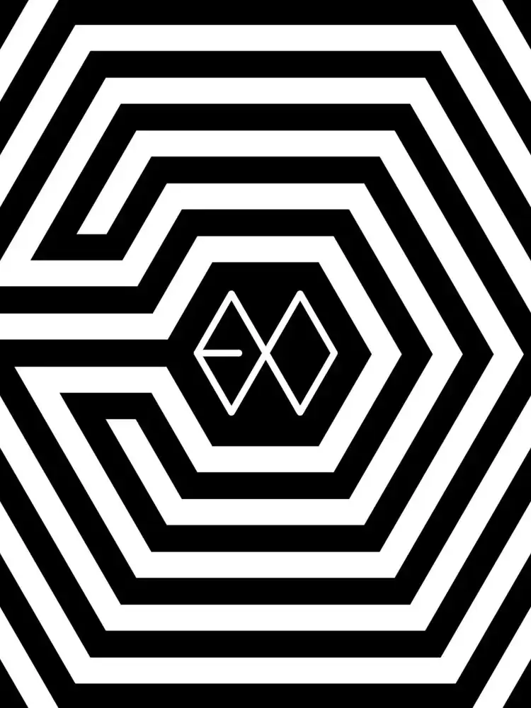 CleverTile2269의 EXO 중국인