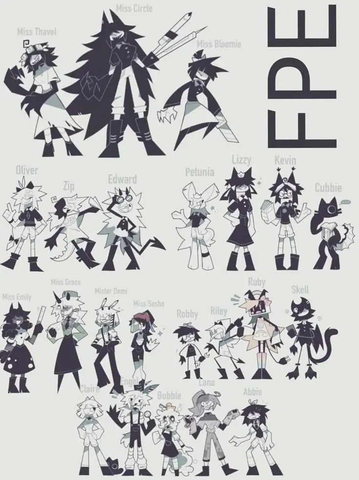 ClassyHose0689의 FPE