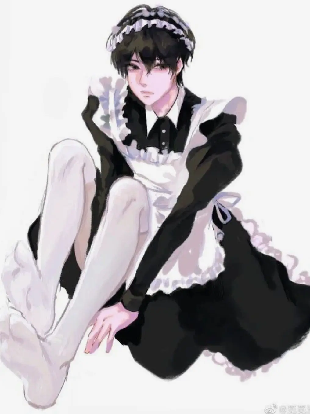 Mia2468의 Kai