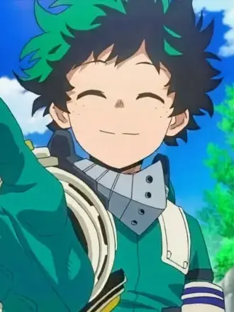 OrnateTulip8378의 Izuku midoriya