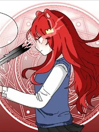 데드아이 대표 이미지