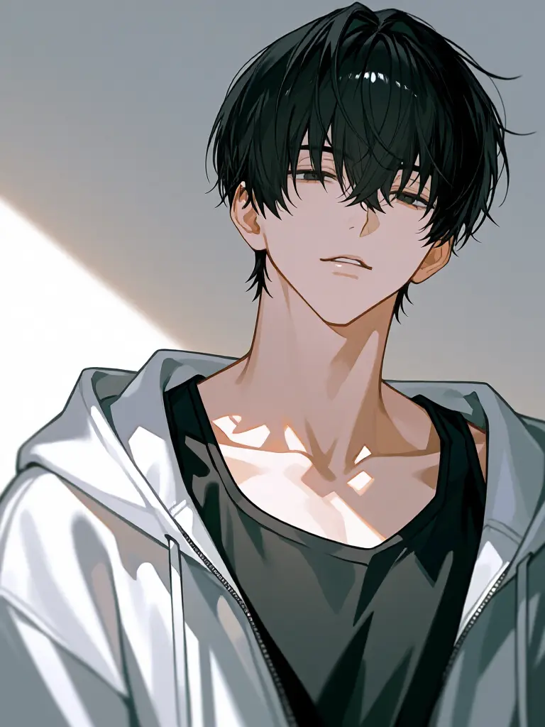 PurpleYoga5836의 醜くて美しい