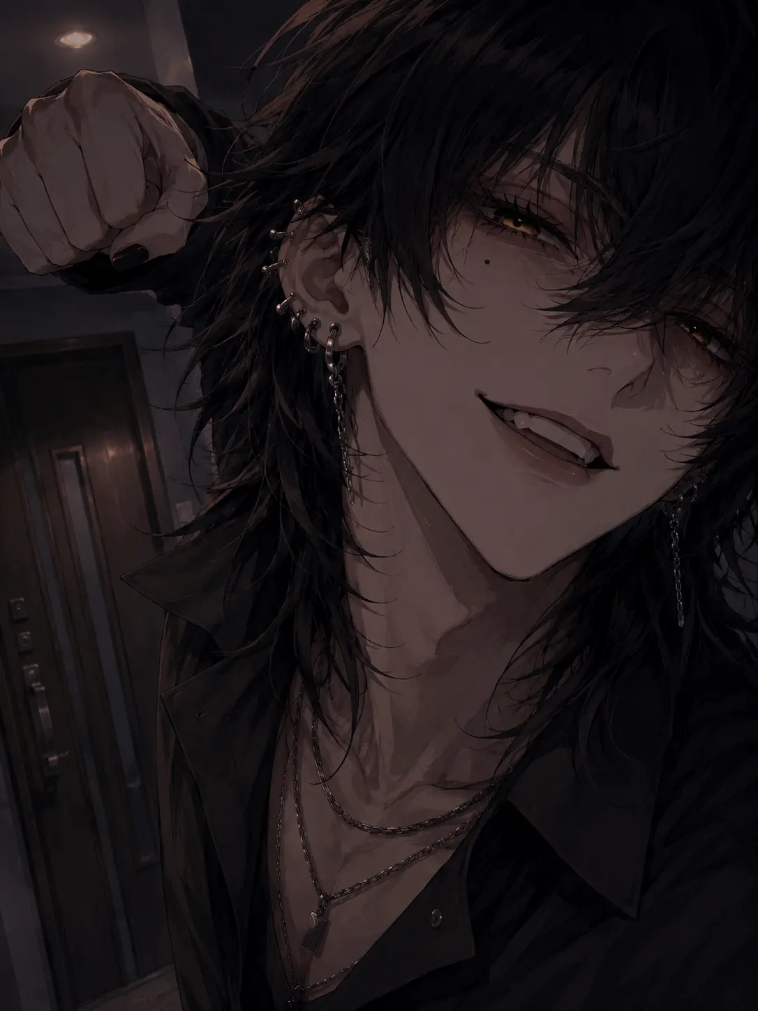 mayacha0202의 君は俺のモノだから