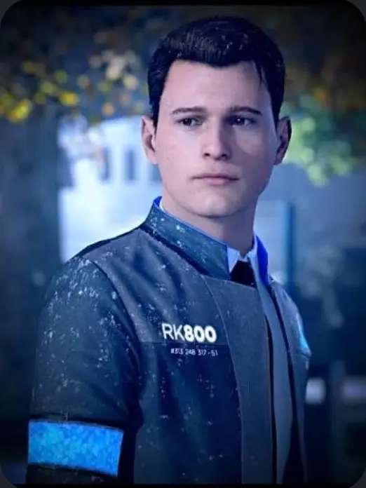 Mrbadguy의 Conner&L.T hank,