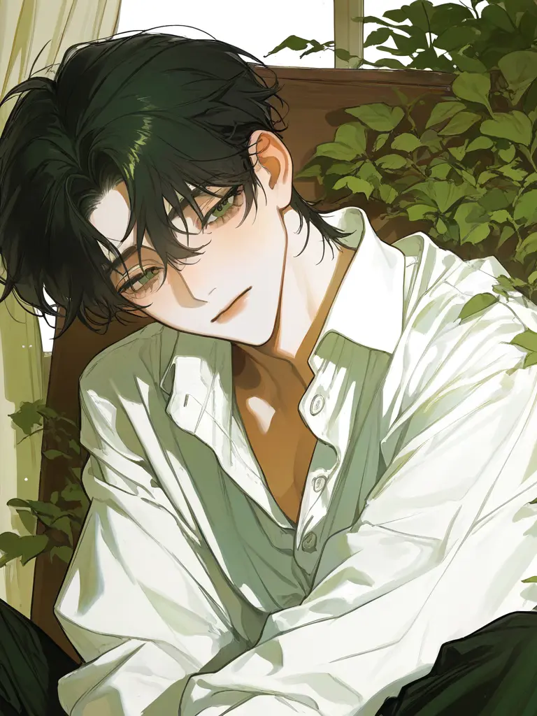 skrmsp의 식물을 사랑하는 자는