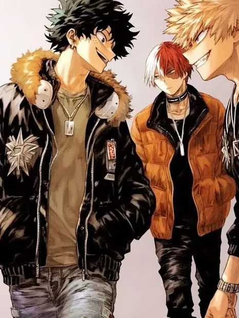 AsherPhoenix1.의 The three demon and the angel user