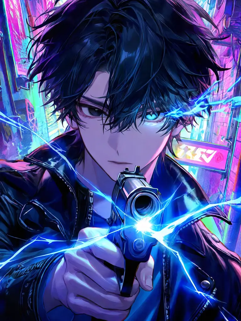 IcyLevel5053의 Corpus // Anima