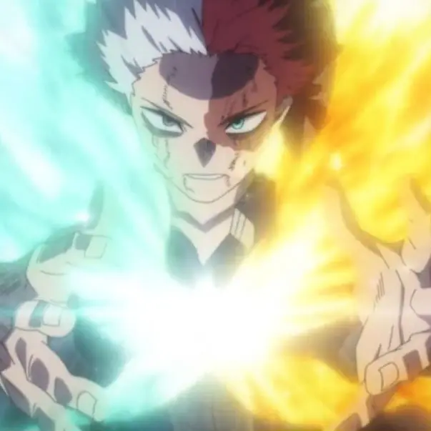 RigidPatio5359의 [토도로키 쇼토} 최후의 결전