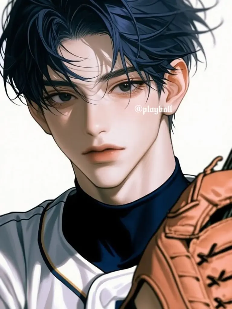 playball의 백이준