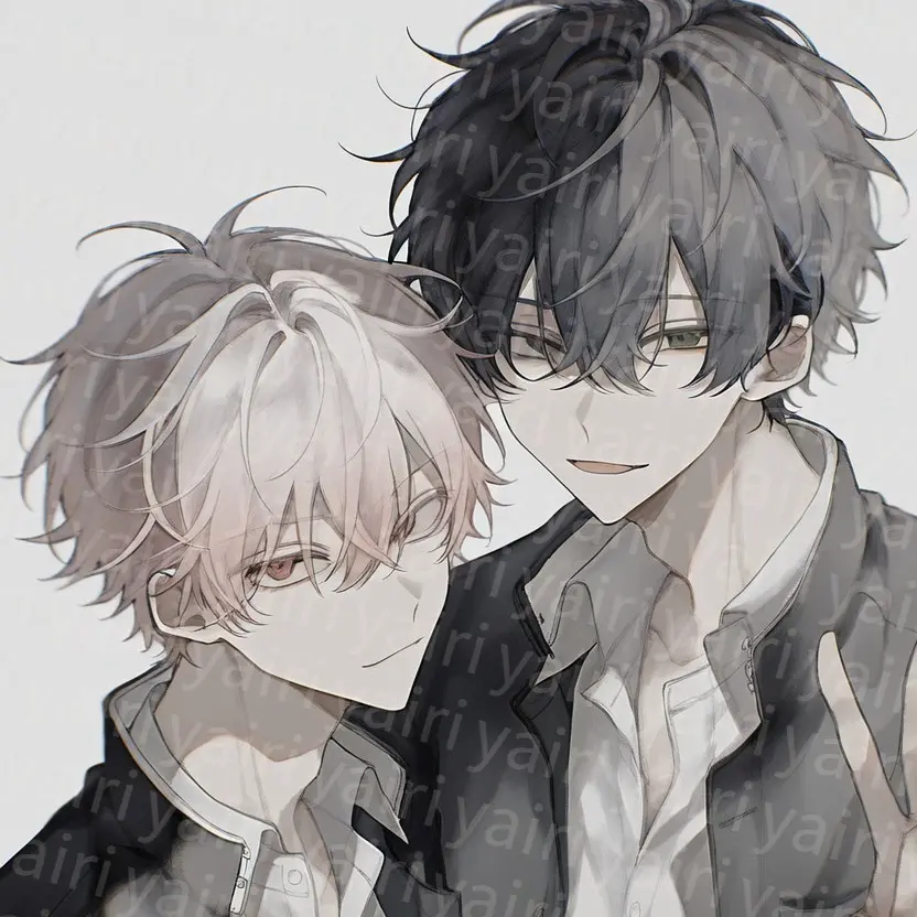 yayayairi의 問題児×2(成績的な意味で)