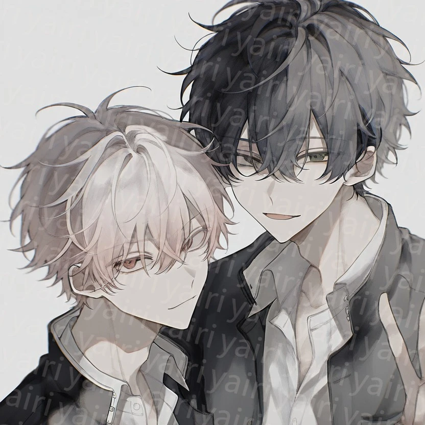 問題児×2(成績的な意味で)
