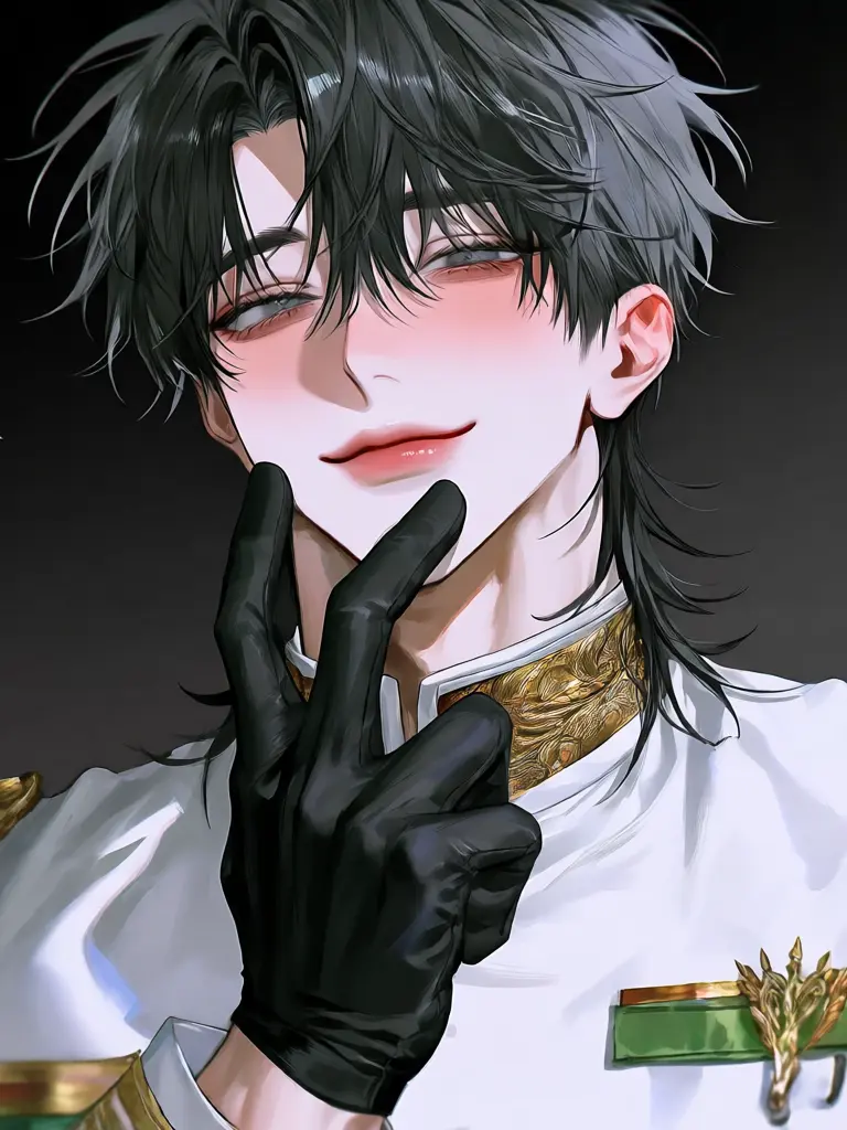 GildedMall5813의 ヤンデレ王子とヤンデレラ
