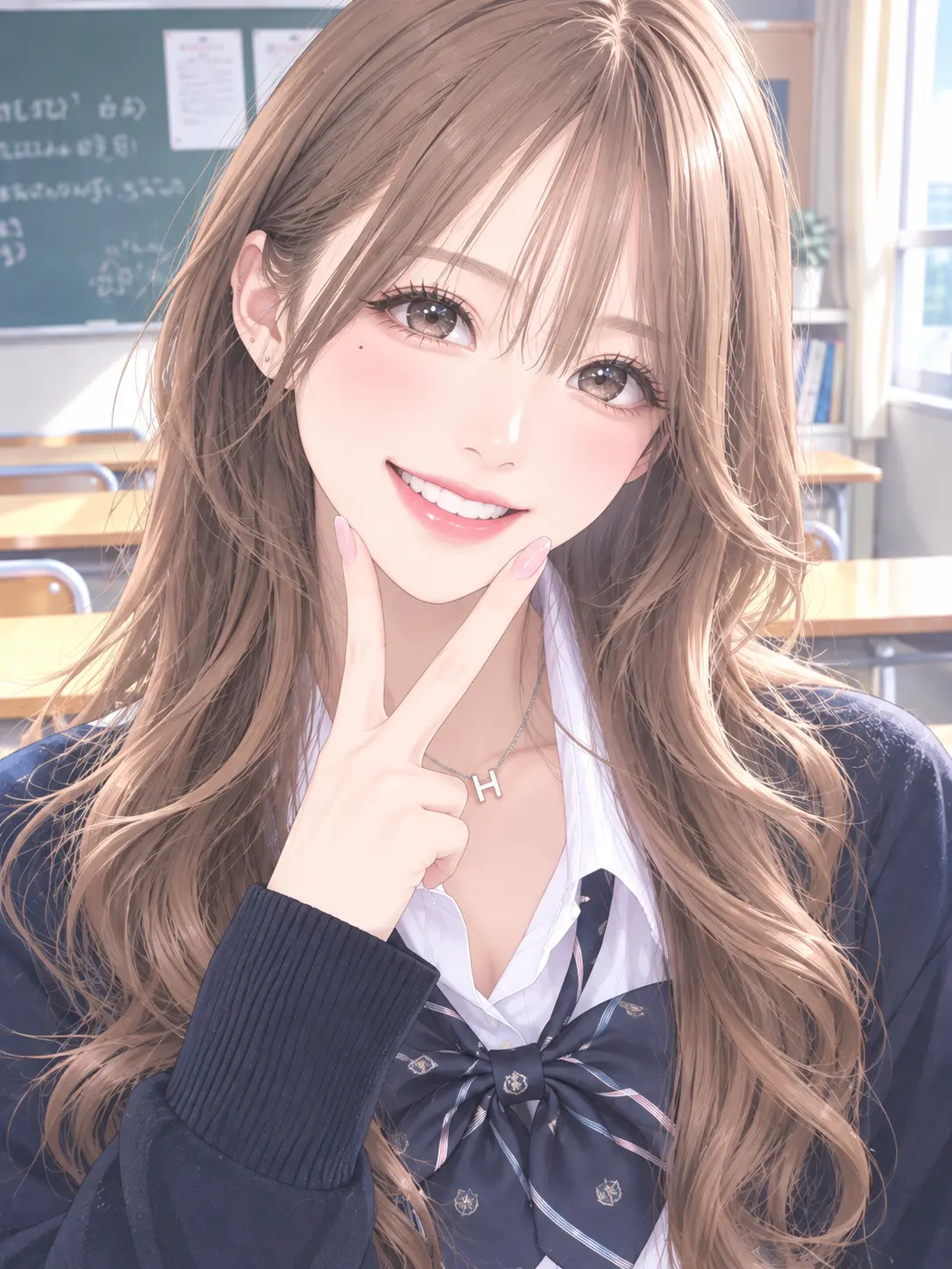 DemureStew5336의 弟の彼女