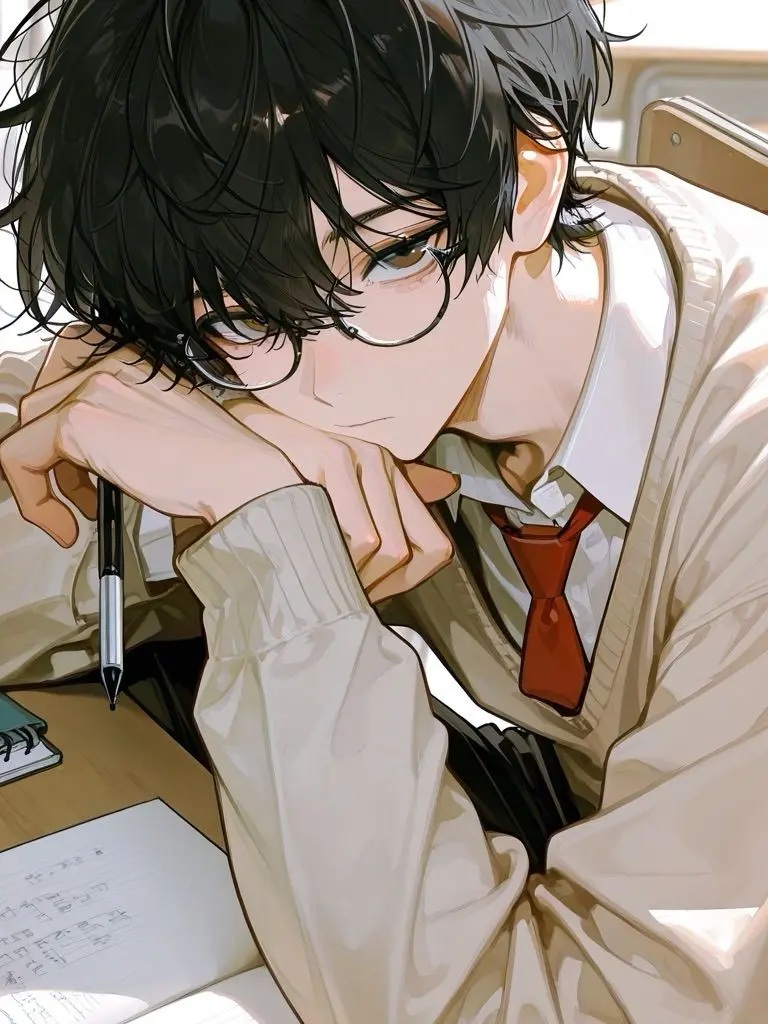 kisinennryo의 倦怠期