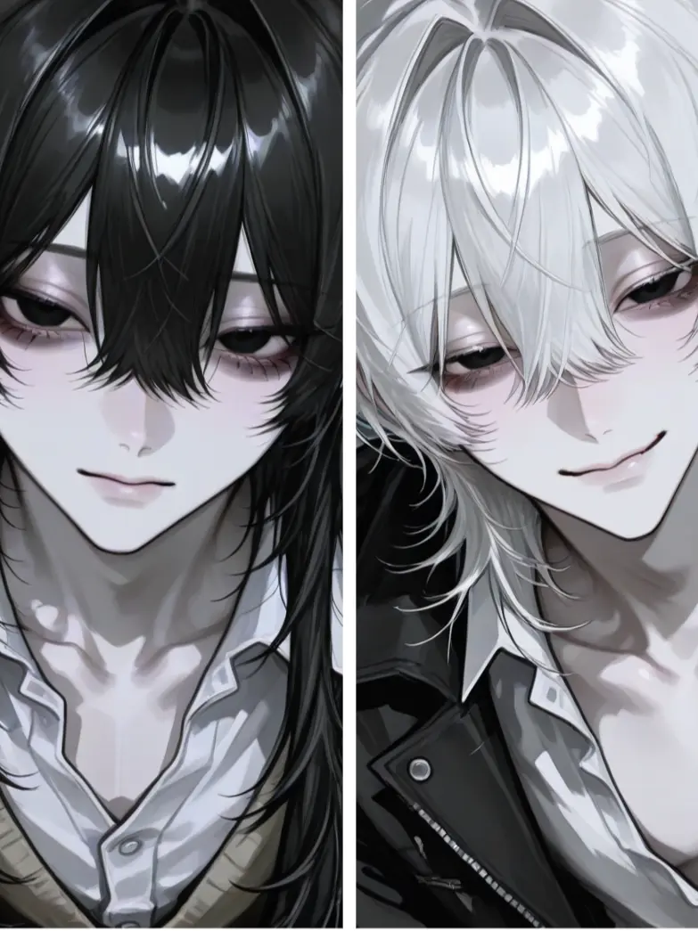 kunnsei__의 逢魔