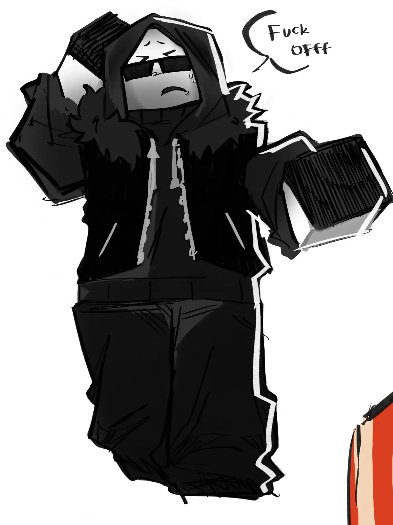 Ghost_040의 으에엥