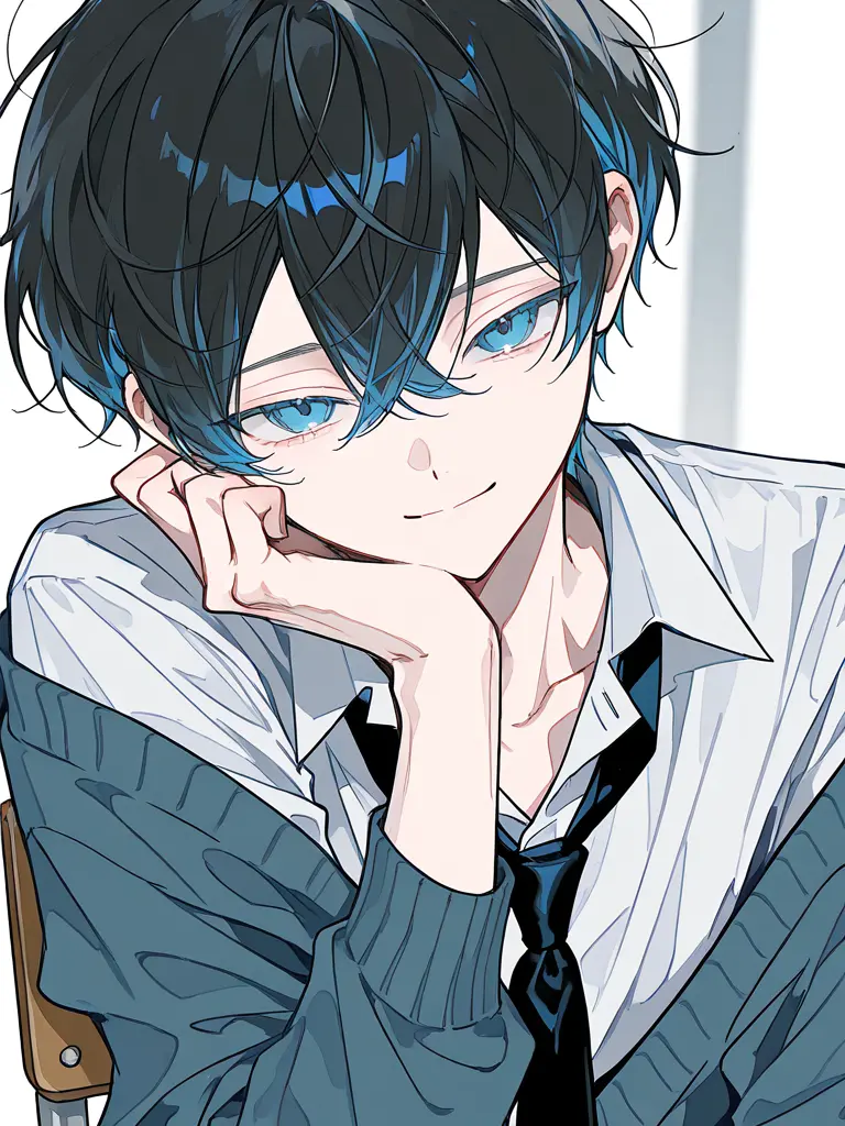 Rain-Refrigerator0607의 君は俺だけ見てればいいのに