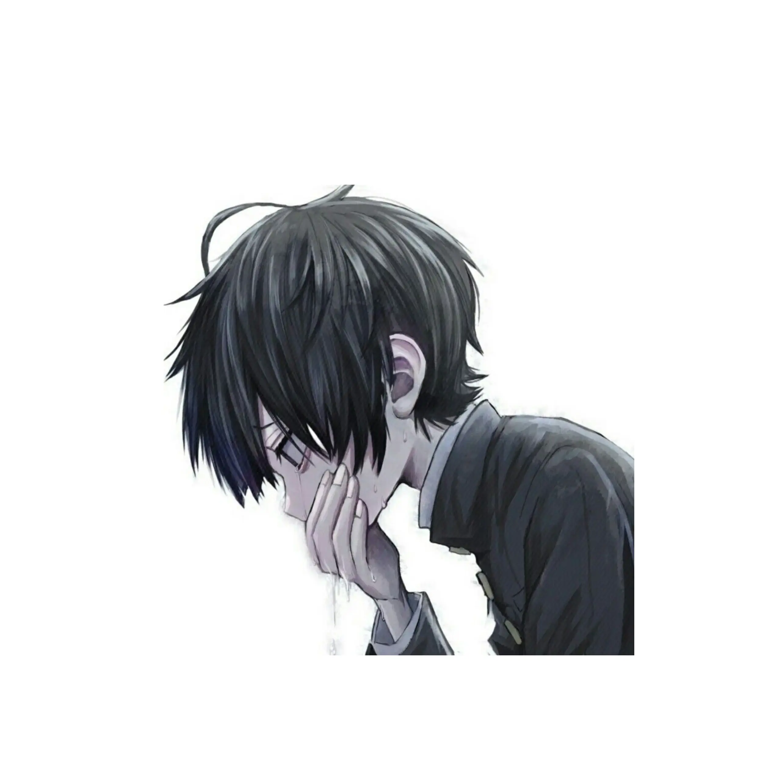 AntsyApe7236의 もう生きたくない…