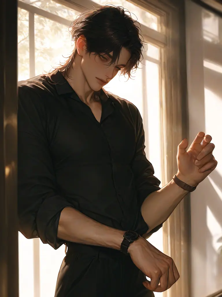 mii109s2의 Bar Lien